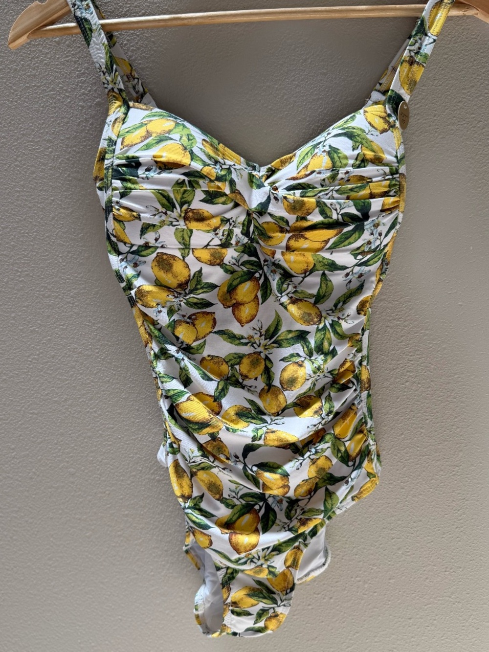 Nip Tuck Swimsuit - 1 pc